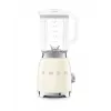 Tischmixer Smeg BLF03CREU Creme