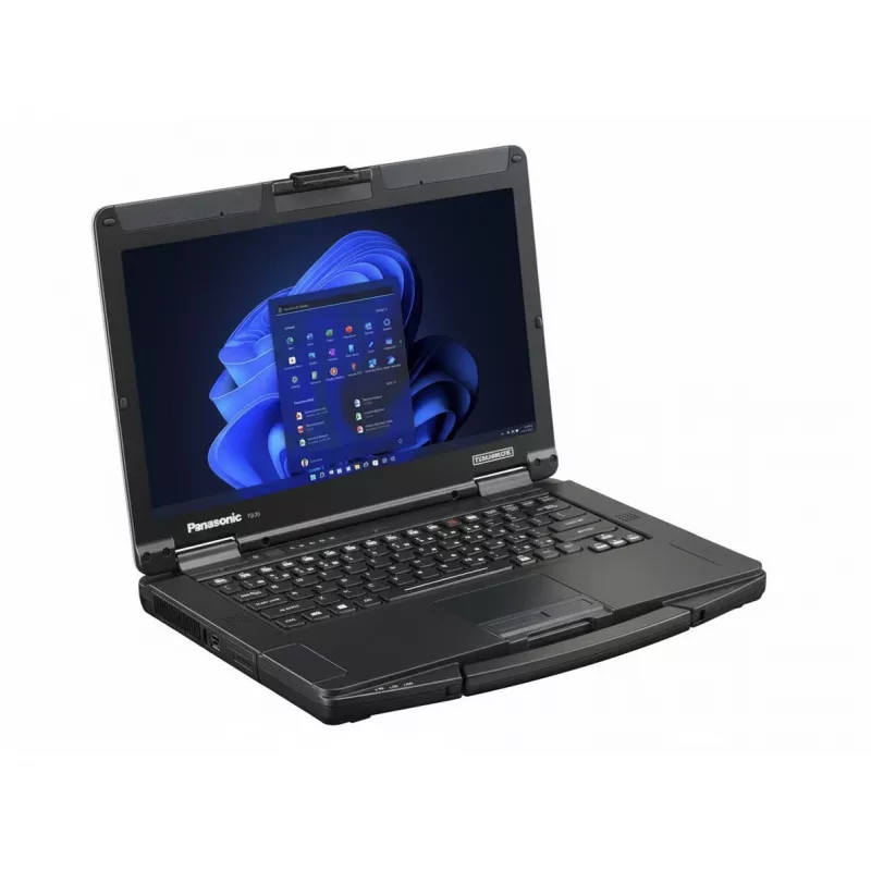 Laptop Toughbook FZ-55 MK3 14 Zoll i5-1345U 16 GB 512 GB SSD W11P