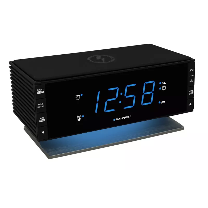 Uhrenradio Blaupunkt CR55CHARGE