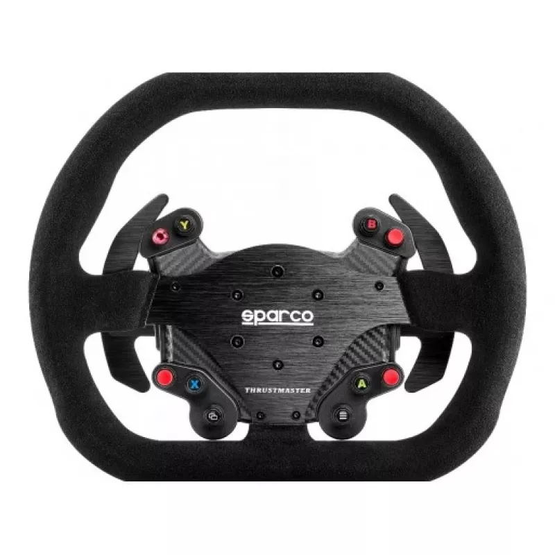 Thrustmaster TS-XW Racer Sparco P310 Schwarz Lenkrad + Pedale Digital PC, Xbox One