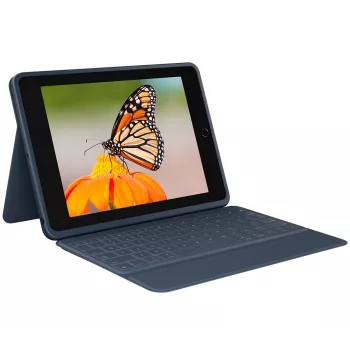 Logitech 920-009659 Blau