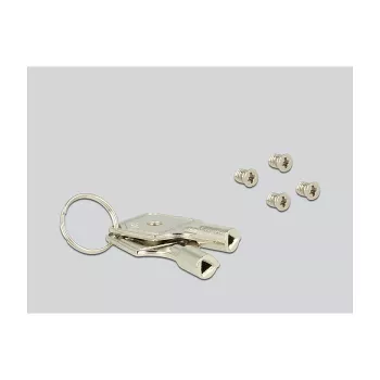 Montagesatz DeLOCK 47229