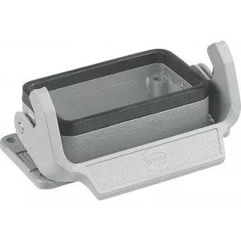 Harting Anbaugehäuse Han® 10B-agg-LB 09 30 010 0305 1 St. (09 30 010 0305)