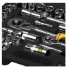Mechaniker-Werkzeugsatz Fieldmann FDG 5002-54R