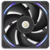 NZXT F120X 120mm Gehäuselüfter - Schwarz