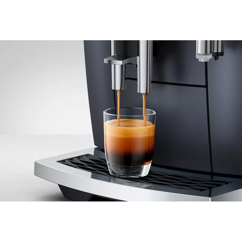 JURA E8 (ED) Vollautomatische Espressomaschine 1,9 L