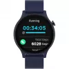 Smartwatch Denver SWC-338BU Blau