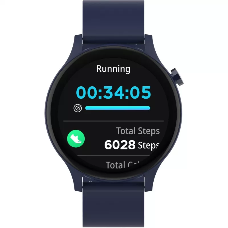 Smartwatch Denver SWC-338BU Blau