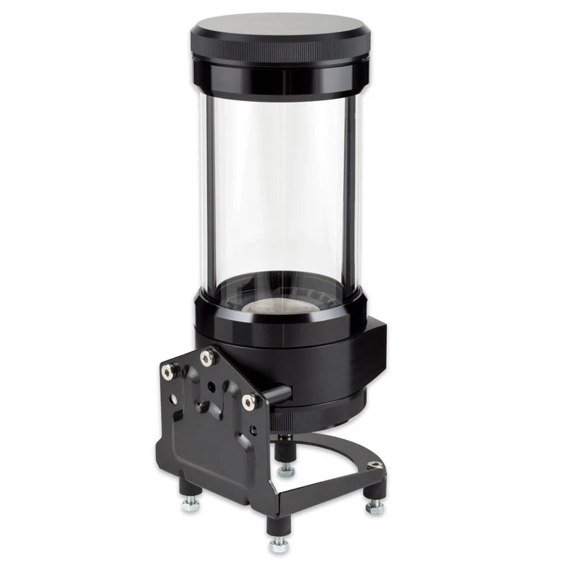 Ausgleichsbehälter für D5-Pumpen Aqua-Computer ULTITUBE D5 100 (Modell 34092) für Wasserkühlungssysteme
