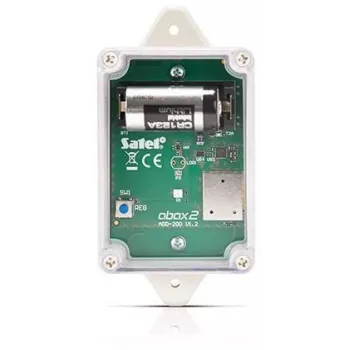 SATEL BE WAVE Outdoor-Funk-Dämmerungssensor ADD-200