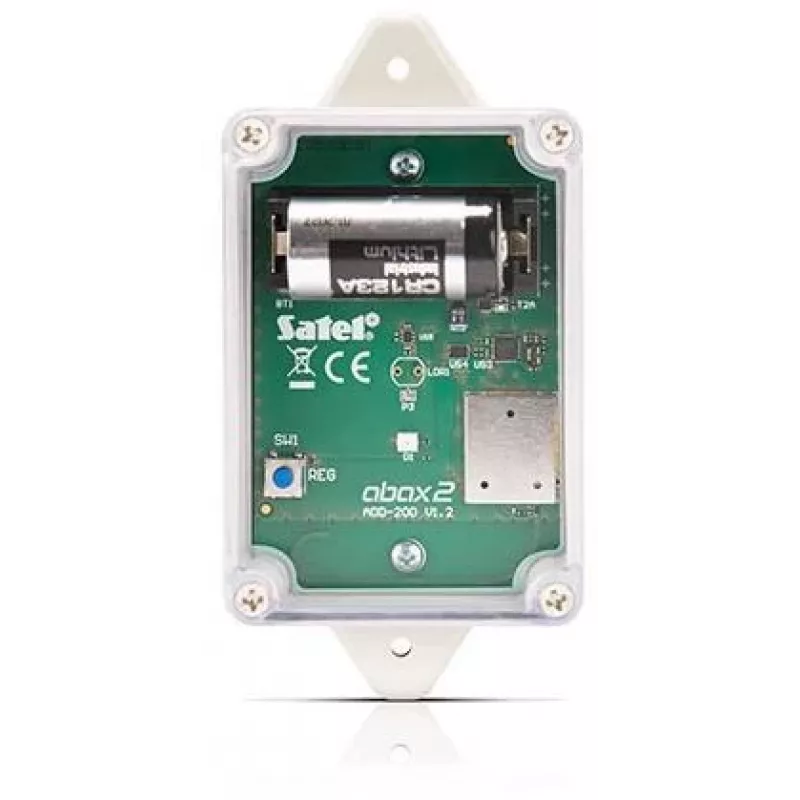 SATEL BE WAVE Outdoor-Funk-Dämmerungssensor ADD-200