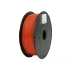 3D-Druckmaterial Gembird 3DP-PLA+1.75-02-R Rot 1 kg