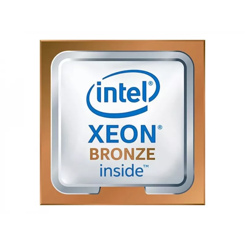 Prozessor Intel Xeon Bronze 3408U 1,8 GHz 22,5 MB LGA 4677