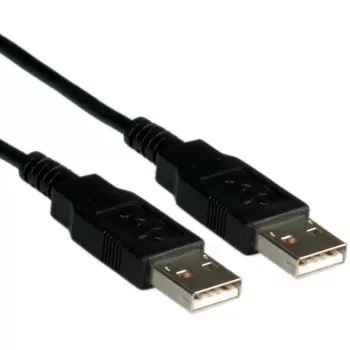ROLINE USB-Kabel - USB (M) auf USB (M) - USB 2.0