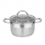 Kasserolle D18CM 2,7L/92103 Resto