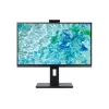 Computermonitor Acer B278Kbemiqprcuzx 27 Zoll 2K Ultra HD LED 3840 x 2160