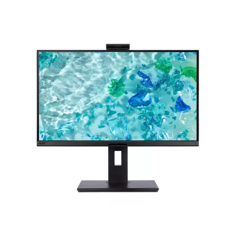 Computermonitor Acer B278Kbemiqprcuzx 27 Zoll 2K Ultra HD LED 3840 x 2160
