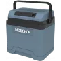 IGLOO Kühlbox IE27 ACDC 26 Liter 12/230 Volt (9620013369)