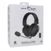 Kopfhörer White Shark WGH-2443 Gorilla Pro Schwarz
