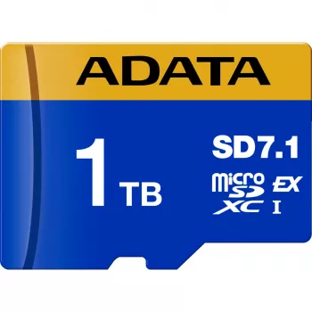microSDXC-Karte ADATA 1 TB SD7.1 Express UD1TEX3L1-C