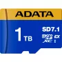 microSDXC-Karte ADATA 1 TB SD7.1 Express UD1TEX3L1-C