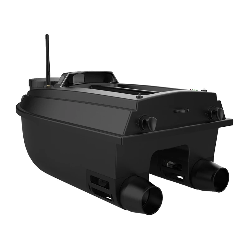 Flytec V030 Fishfinder 20000-mAh-Köderboot