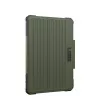UAG Metropolis SE Hülle iPad Pro 11 (2024) oliv