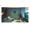 Smart-Wandleuchte Nanoleaf NL42-0101HX-3PK