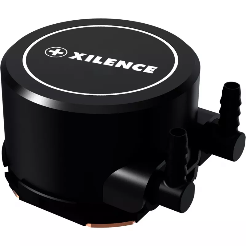 Xilence Performance A+ XC978 All-in-One-Flüssigkeitskühlung