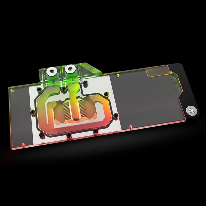 EK Water Blocks 3831109836552 Computer-Kühlsystemteil/Zubehör Waterblock