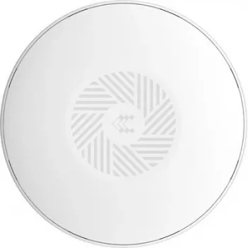 Wireless Access Point Teltonika TAP400 Wi‑Fi 6, 2.4/5 GHz, 3000 Mbit/s, PoE, 1x LAN, 3 Antennen, Weiß