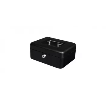 Geldkassette - YCB/070/BB2 Schwarz