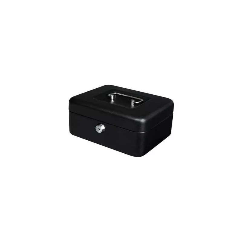 Geldkassette - YCB/070/BB2 Schwarz