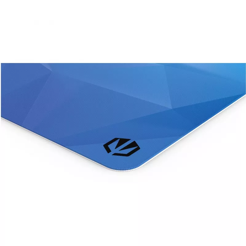 Mauspad ENDORFY Crystal Blue XL