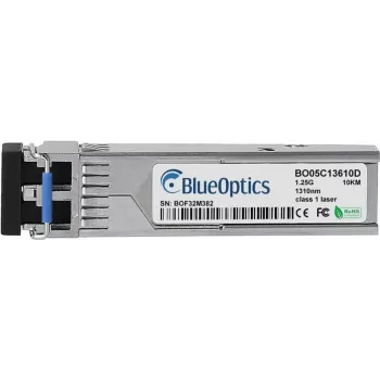 SFP-Transceiver-Modul BlueOptics S0G20A-BO 1250 Mbit/s 1310 nm
