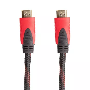 HDMI-Kabel extra digital KD00AS1208 25 m Version 1.4 vergoldete Anschlüsse