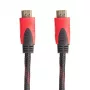 HDMI-Kabel extra digital KD00AS1208 25 m Version 1.4 vergoldete Anschlüsse