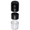 Elektrische Kaffeemühle kabellos USB CR 4302