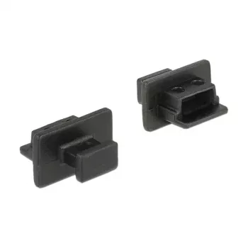 Buchsen-Schutzabdeckung USB Mini-B DeLOCK 64011
