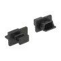 Buchsen-Schutzabdeckung USB Mini-B DeLOCK 64011