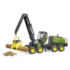 Spielzeugfahrzeug BRUDER John Deere 1270G