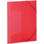 Mappe Polypropylen (PP) HERMA 19516 A3 Rot