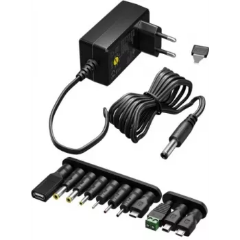 Netzteil Adapter Goobay 64571