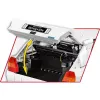 Modellbausatz 1:12 Cobi Lancia Delta HF Integrale EVO Executive Edition, Konstruktionsspielzeug