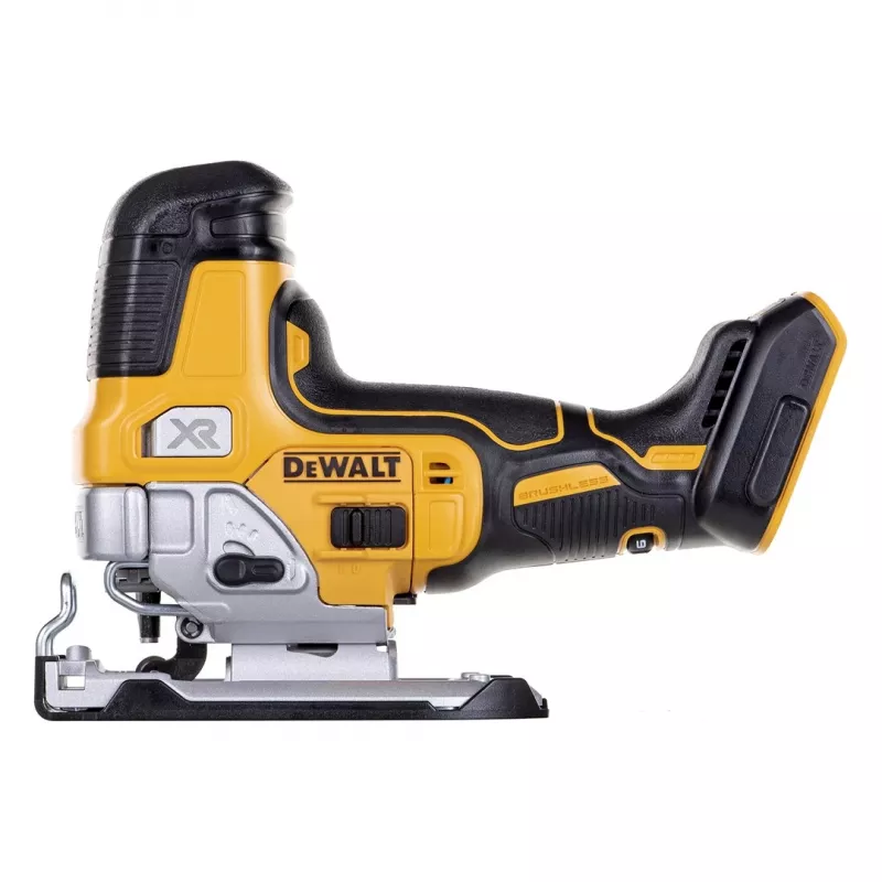 DeWALT DCS335NT Akku-Stichsäge 3200 Hübe/min 2 kg