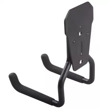 Wandhaken MACLEAN MC-439 Stahl, Tragfähigkeit 35 kg