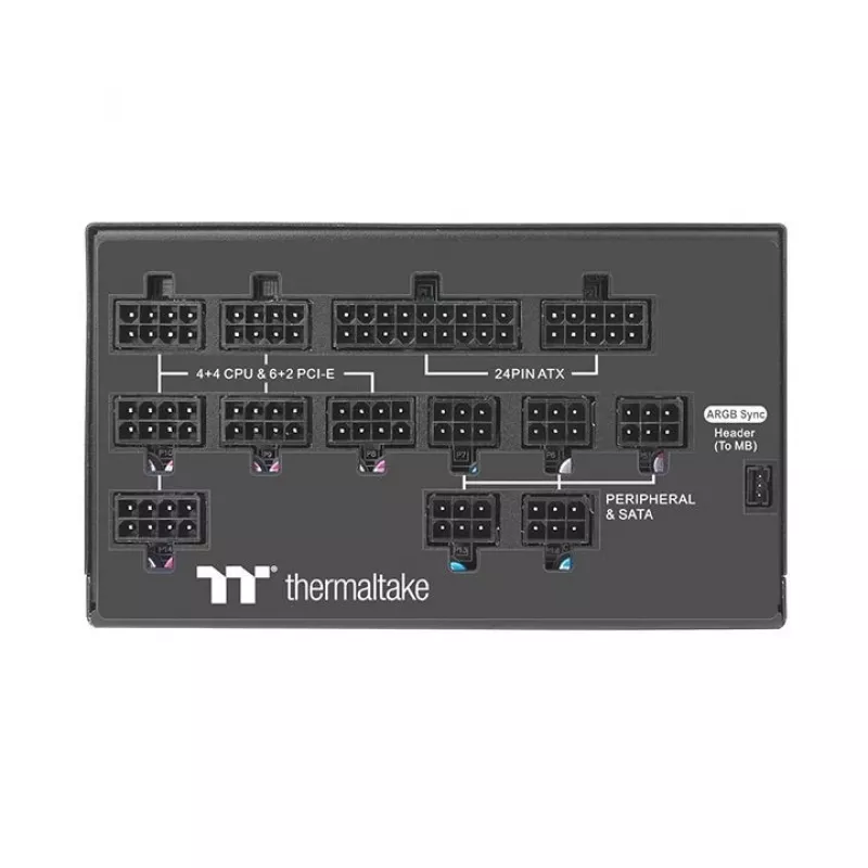 Netzteil Thermaltake Toughpower PF1 1200 W