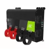 Green Cell INVGC11 Spannungswandler Auto 2000 W Schwarz