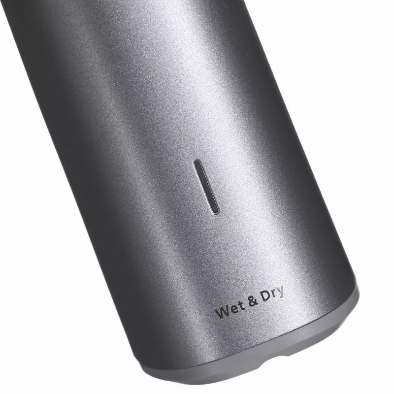 Philips All-in-One Trimmer MG5940/15 Series 5000, Stainless steel, 0.5 mm, 1.6 cm, 1 mm, Beard, Ear, Nose, Batterie