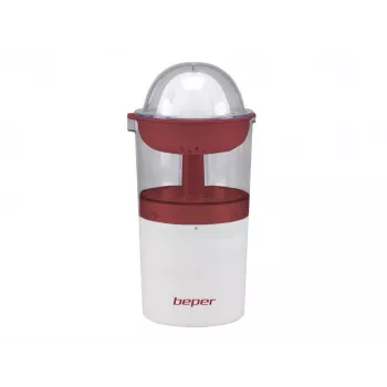 Wasserkocher Beper P102EST100 1,7 L 2200 W – Edelstahl-Heizelement